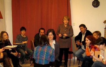 Szinkronszínész tanfolyam Hungarovox Oktatási Stúdió és Kiadó